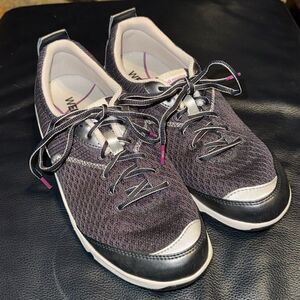 Vionic Dr. Weil With Orthaheel Technology Rhythm Walker Walking Shoes Sneakers